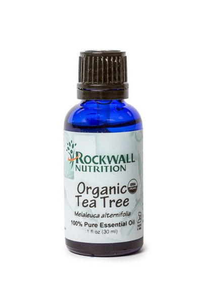 RN Tea Tree EssOil Organic 1oz
