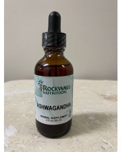 RNVW Ashwagandha 2oz