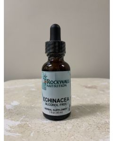 RNVW Echinacea Root 1oz