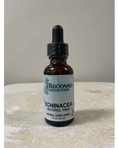 RNVW Echinacea Root AlcFree 1oz