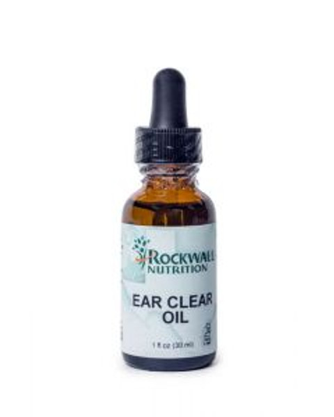 RNVW Ear Clear Oil 1oz