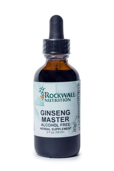 RNVW Ginseng Master 2oz