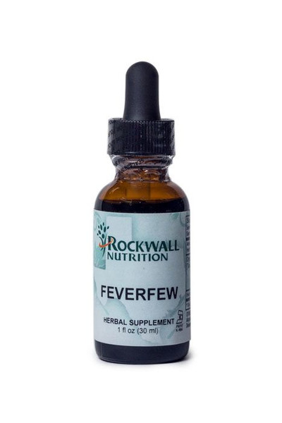 RNVW Feverfew 1 fl oz