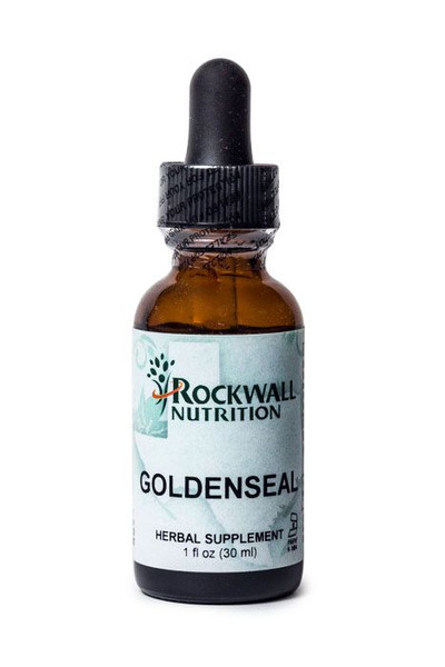 RNVW Goldenseal 1oz