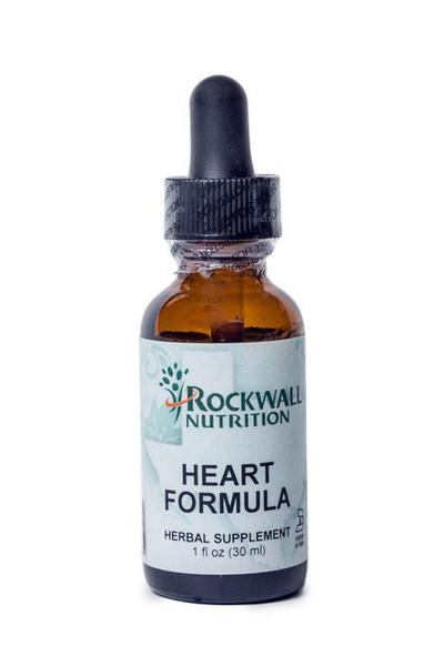 RNVW Heart Formula 1oz