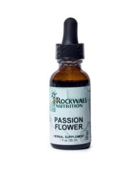 RNVW Passion Flower Extract 1 oz