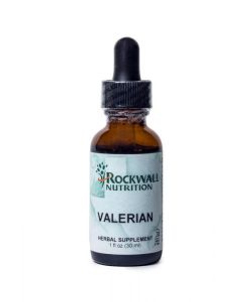 RNVW Valerian Extract 1 oz