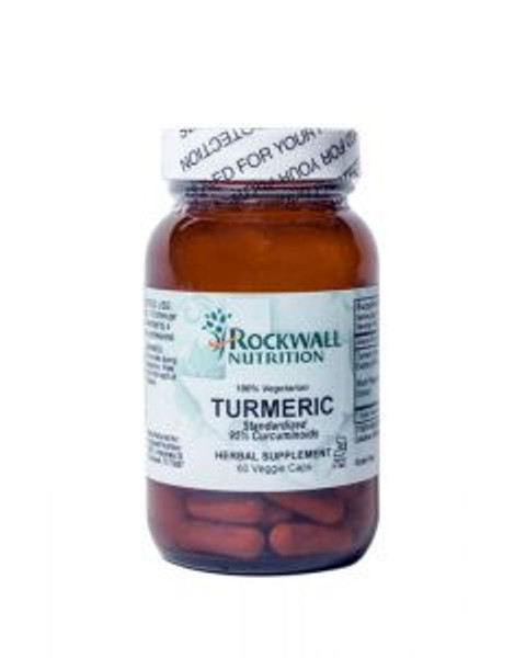 RNVW Turmeric 60vcaps