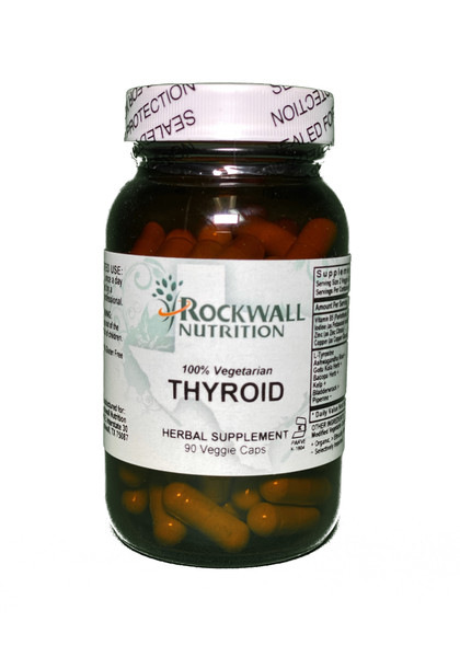 RNVW Thyroid 90vcaps