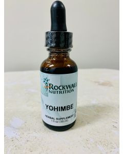 RNVW Yohimbe Extract 1 fl oz