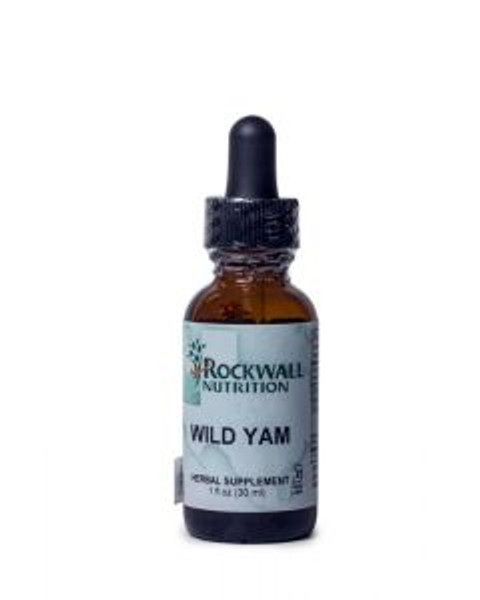 RNVW Wild Yam Extract 1 oz