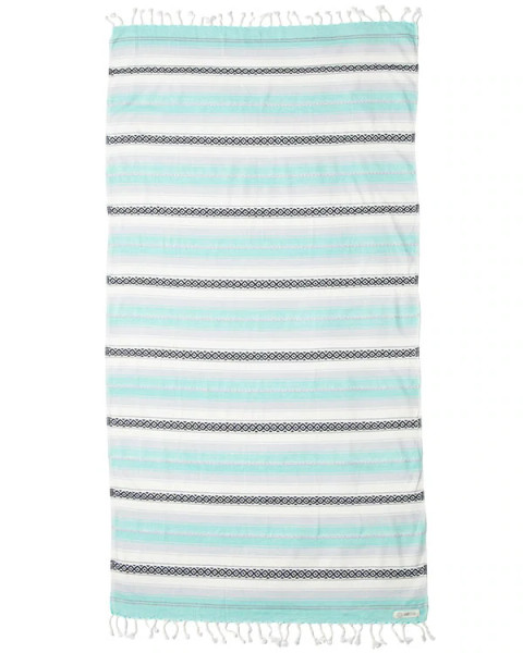 SAND CLOUD Towel MintBaja