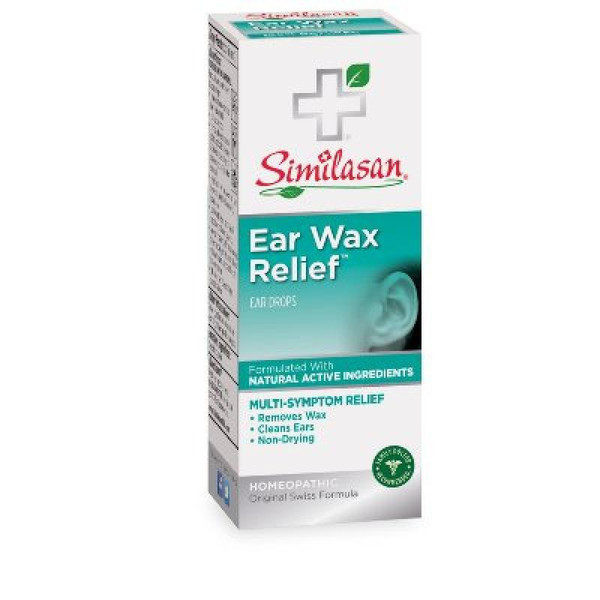 SIMILASAN EarWaxRelief .33oz