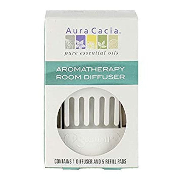 AURA CACIA Aromatherapy Room Diffuser