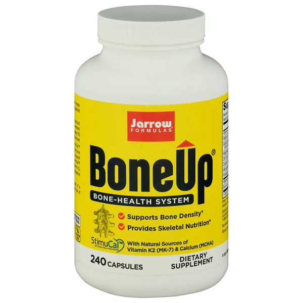 Bone Up Bone-Health System