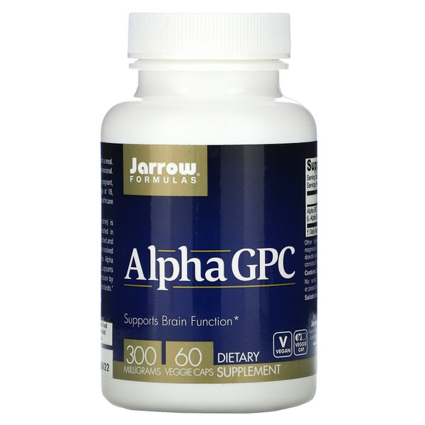 Alpha GPC