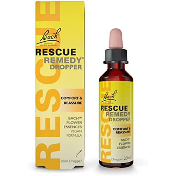 BACH RescueRemedy DROPPER 20ml