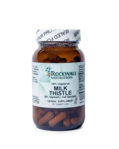 RN Milk Thistle 90 cap