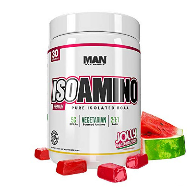 Man Sports ISO Amino 30 Serv