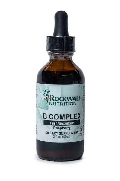 RN Vit B Complex Alcfree 2 oz