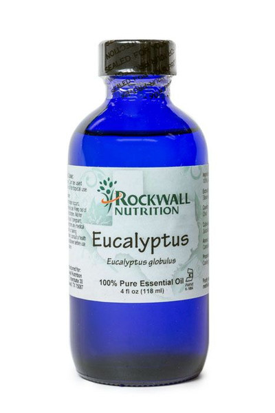 Eucalyptus 4oz