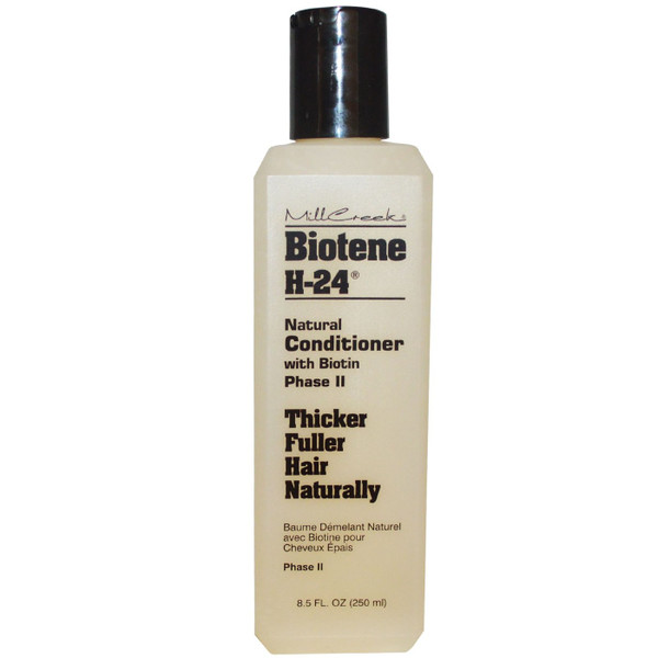 Millcreek biotene H24 Conditioner