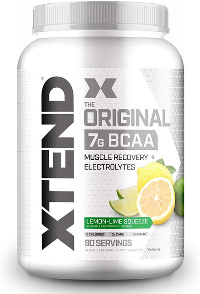 XTEND BCAA