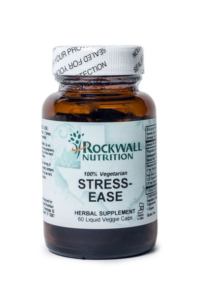 RN Stress Ease liq cap