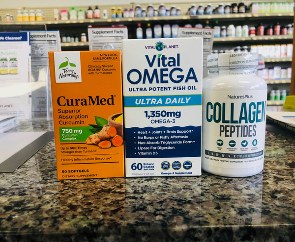 Joint Relief Package