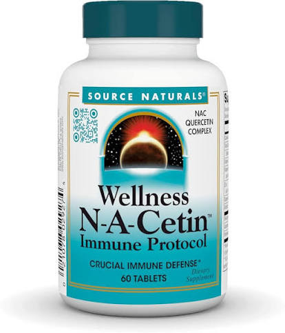 Wellness N-A-Cetin