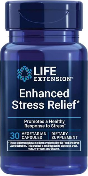 Enhanced Stress Relief