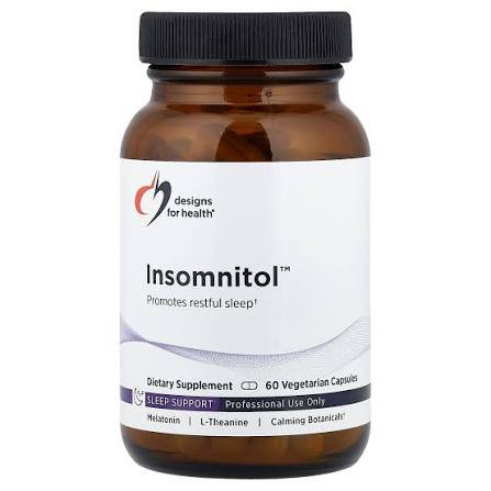 Insomnitol 