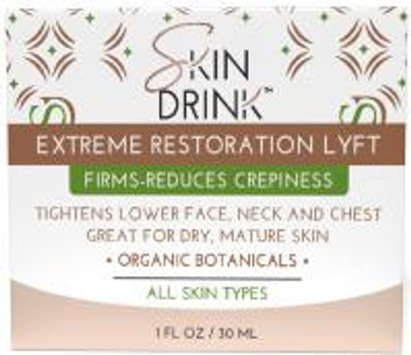 BODY DYN ExtremeRestoration Lyft 1oz