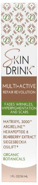 BODY DYNAMICS MultiActive REPAIR 1 oz