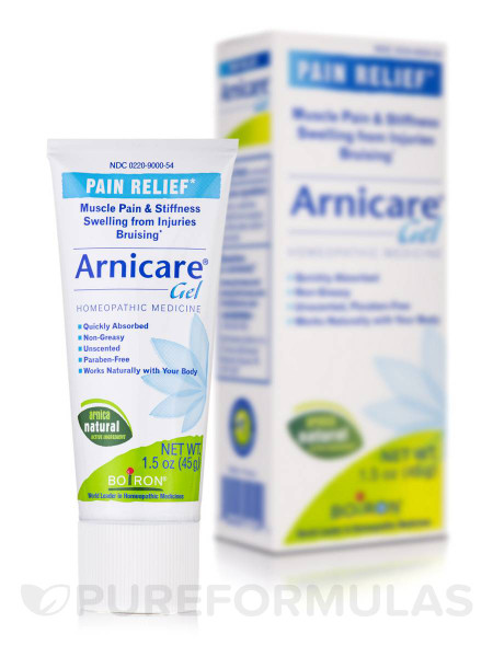 BOIRON ArniCare Gel Arnica 1.5oz