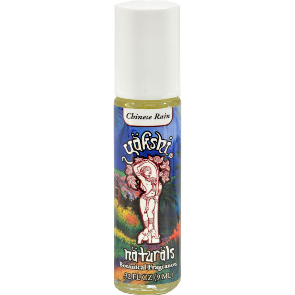YAKSHI Chinese Rain .32 fl oz