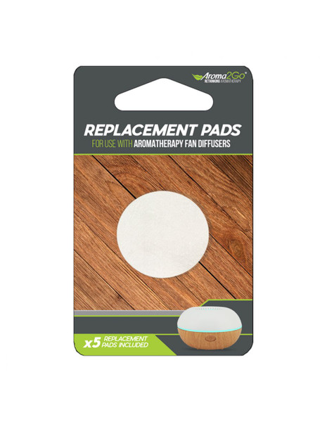 A2G AromaPets ReplacemntPads 5ct