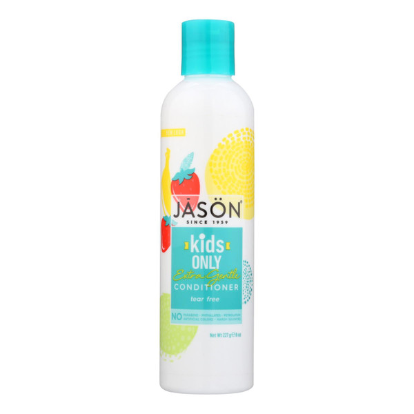 JASON Kids Conditioner Gentle8oz