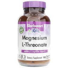 Magnesium L-Threonate