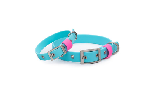 Turquoise | Tone Collar