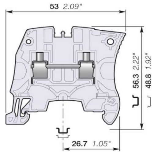 trnkページ SLY | SQUARE NECK KNIT TANK (タンクトップ ) |SHEL'TTER WEBSTORE