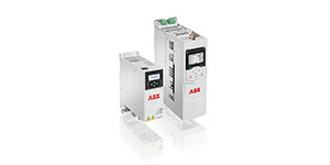 ABB Machinery Drives