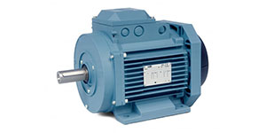 ABB Modern Electric Motors