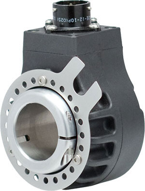 Accu-Coder 25T Thru-Bore 25H Hollow-Bore Incremental Encoders Distributors