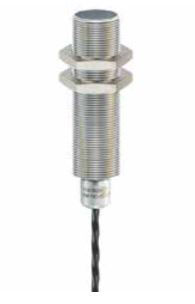 Inductive Sensor Product Range