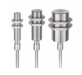 Inductive Sensor Product Range