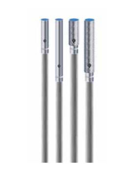 Inductive Sensor Product Range