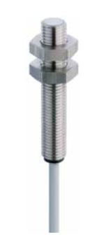 Inductive Sensor Product Range