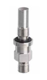 Inductive Sensor Product Range