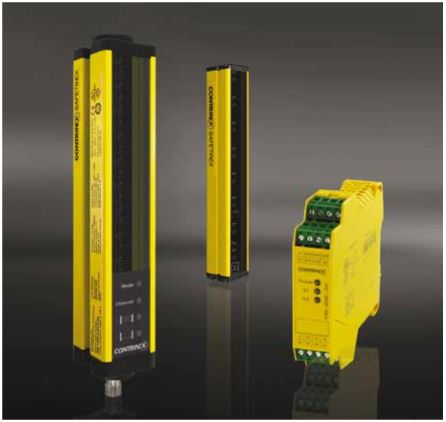 Contrinex Safety Product Range